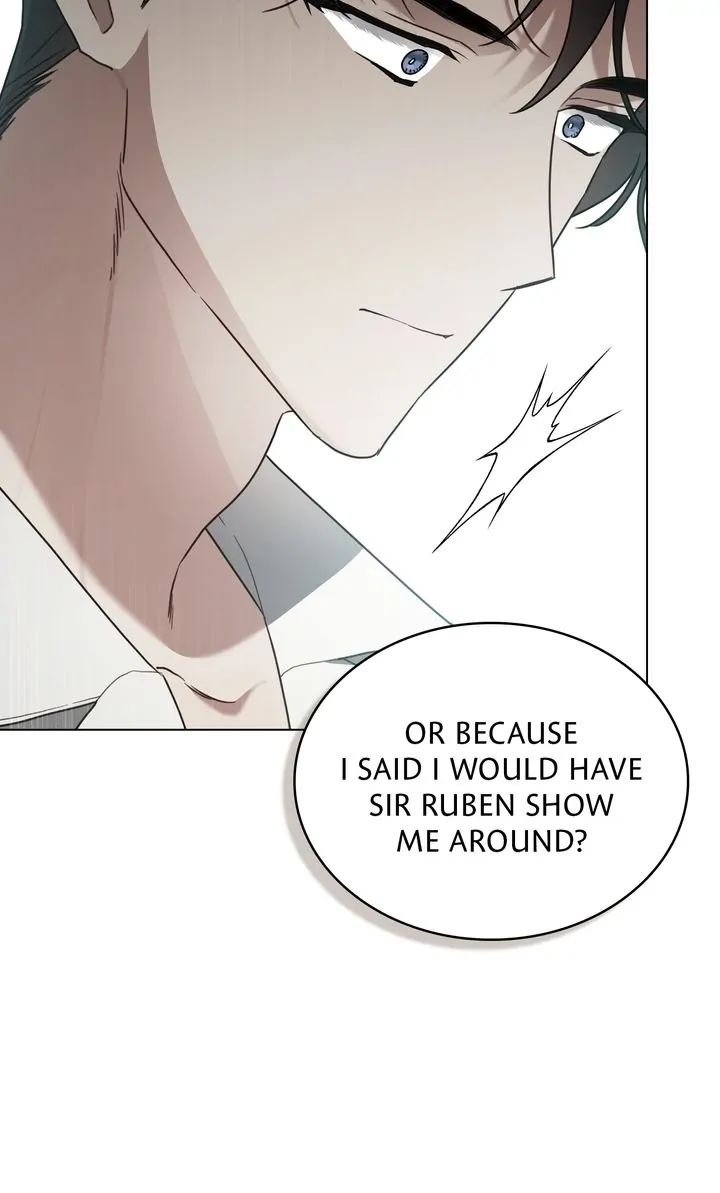 It Was Just a Contract Marriage Chapter 28 page 26