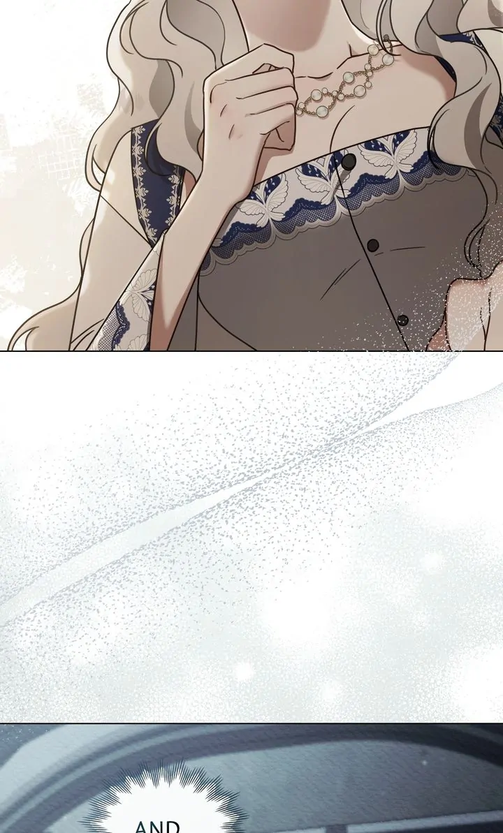 It Was Just a Contract Marriage Chapter 28 page 36
