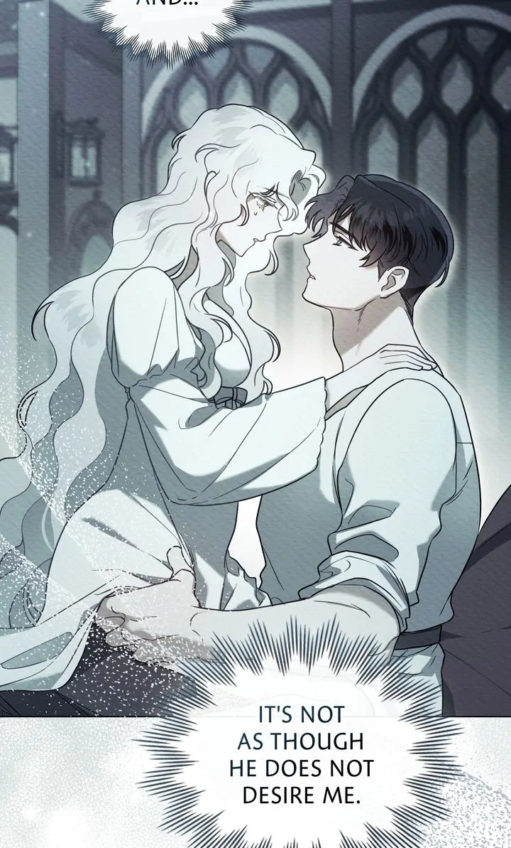 It Was Just a Contract Marriage Chapter 28 page 37