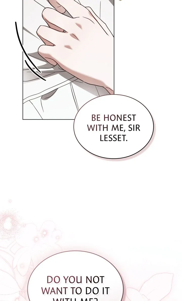 It Was Just a Contract Marriage Chapter 28 page 40