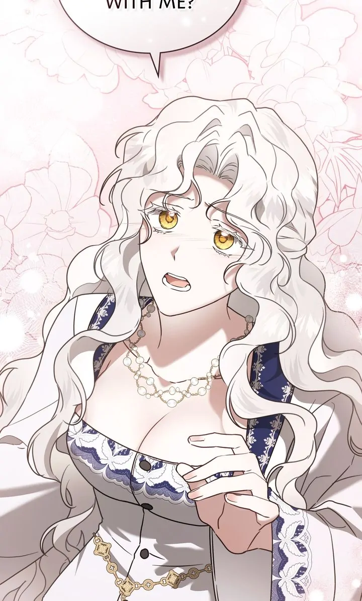 It Was Just a Contract Marriage Chapter 28 page 41