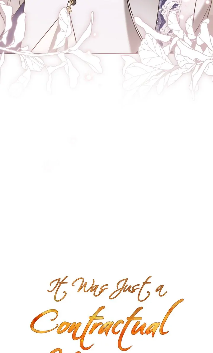 It Was Just a Contract Marriage Chapter 28 page 42