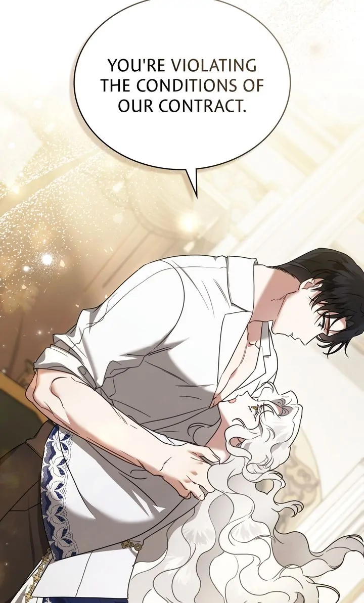 It Was Just a Contract Marriage Chapter 28 page 45
