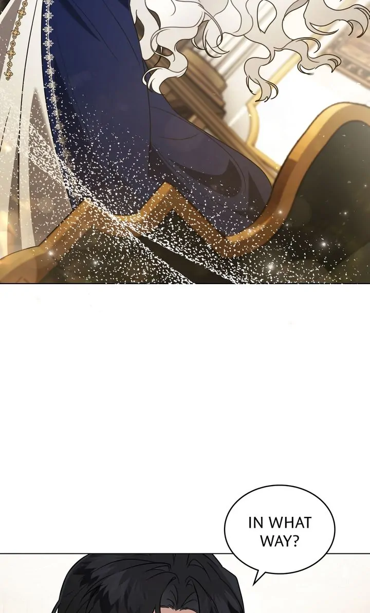 It Was Just a Contract Marriage Chapter 28 page 46