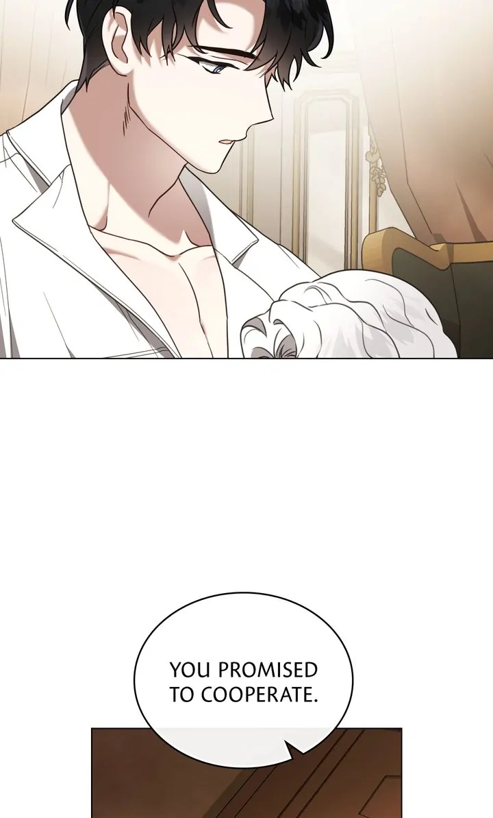 It Was Just a Contract Marriage Chapter 28 page 47