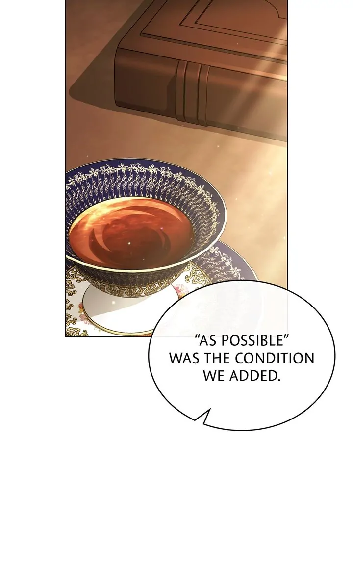 It Was Just a Contract Marriage Chapter 28 page 48