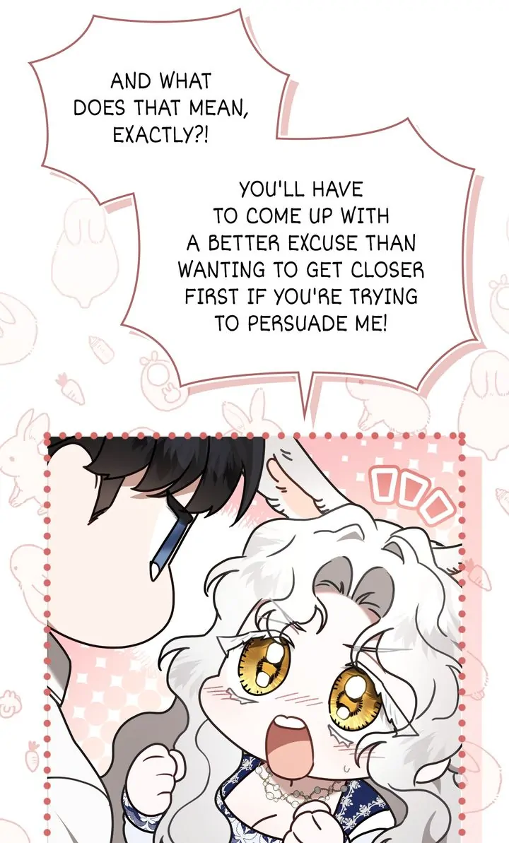 It Was Just a Contract Marriage Chapter 28 page 49