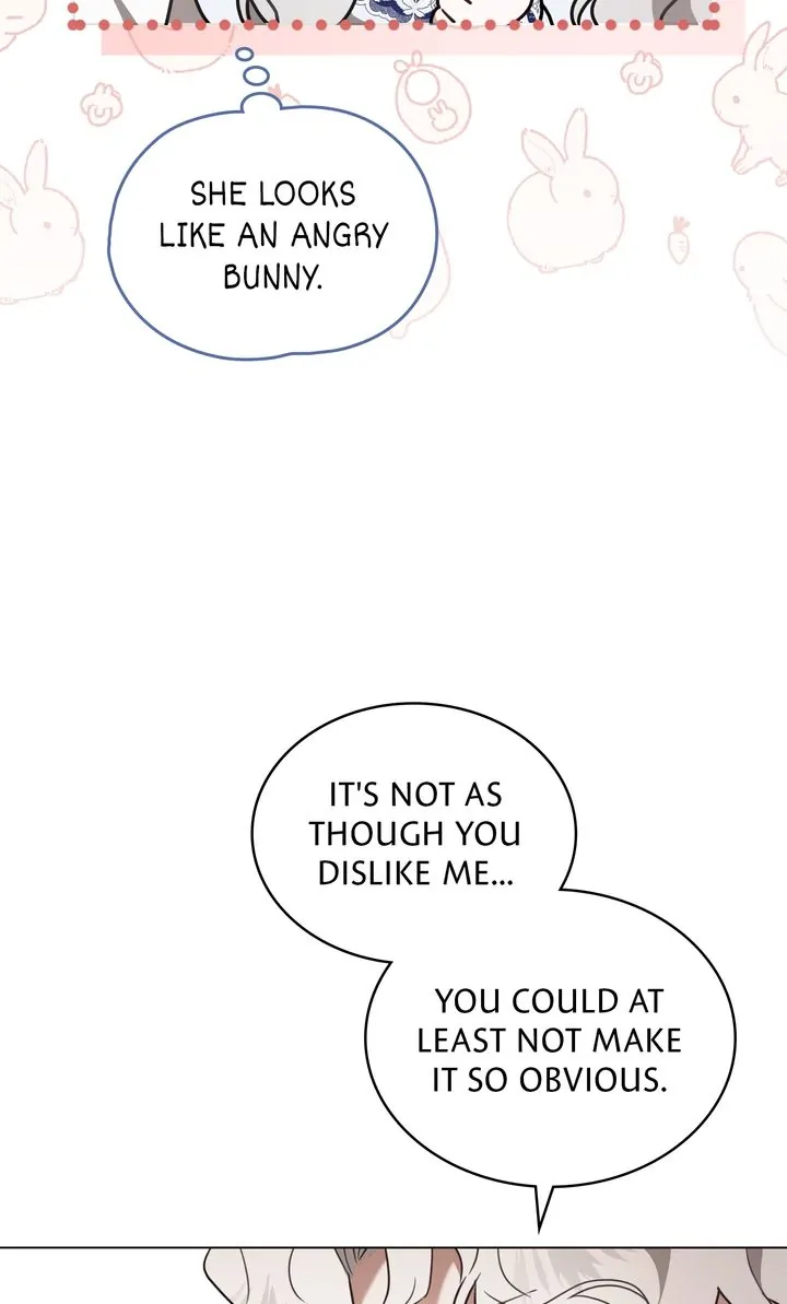 It Was Just a Contract Marriage Chapter 28 page 50