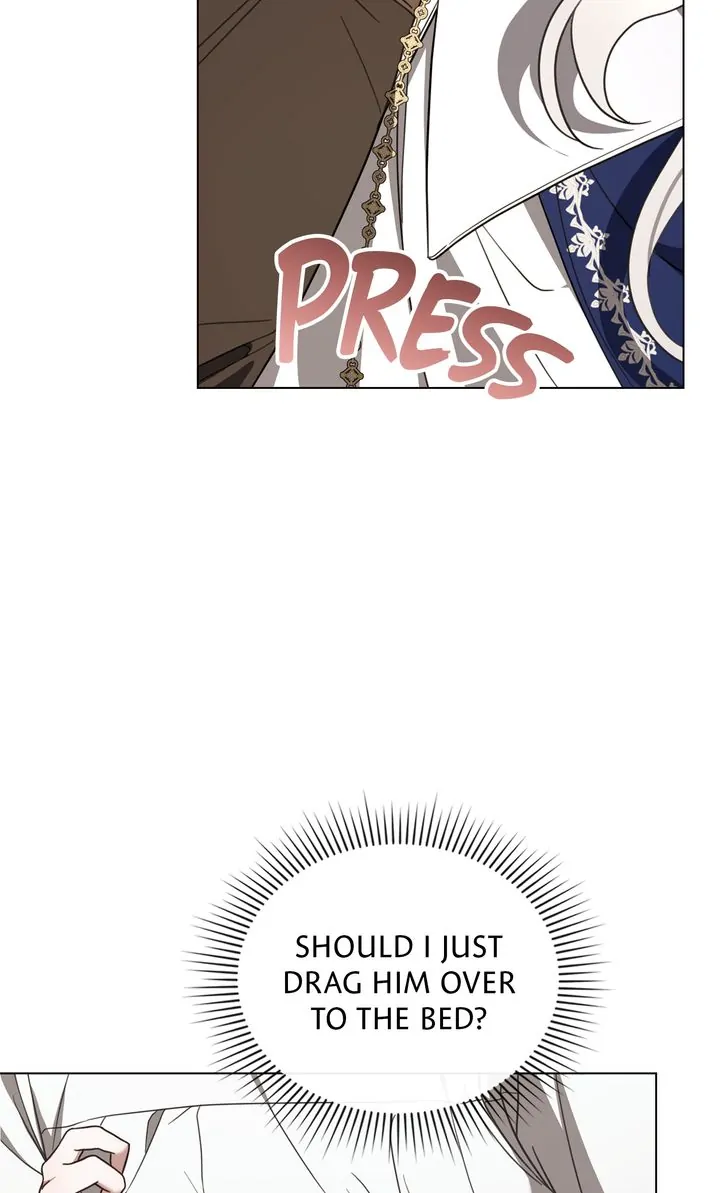 It Was Just a Contract Marriage Chapter 28 page 52