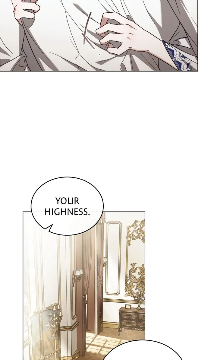 It Was Just a Contract Marriage Chapter 28 page 53