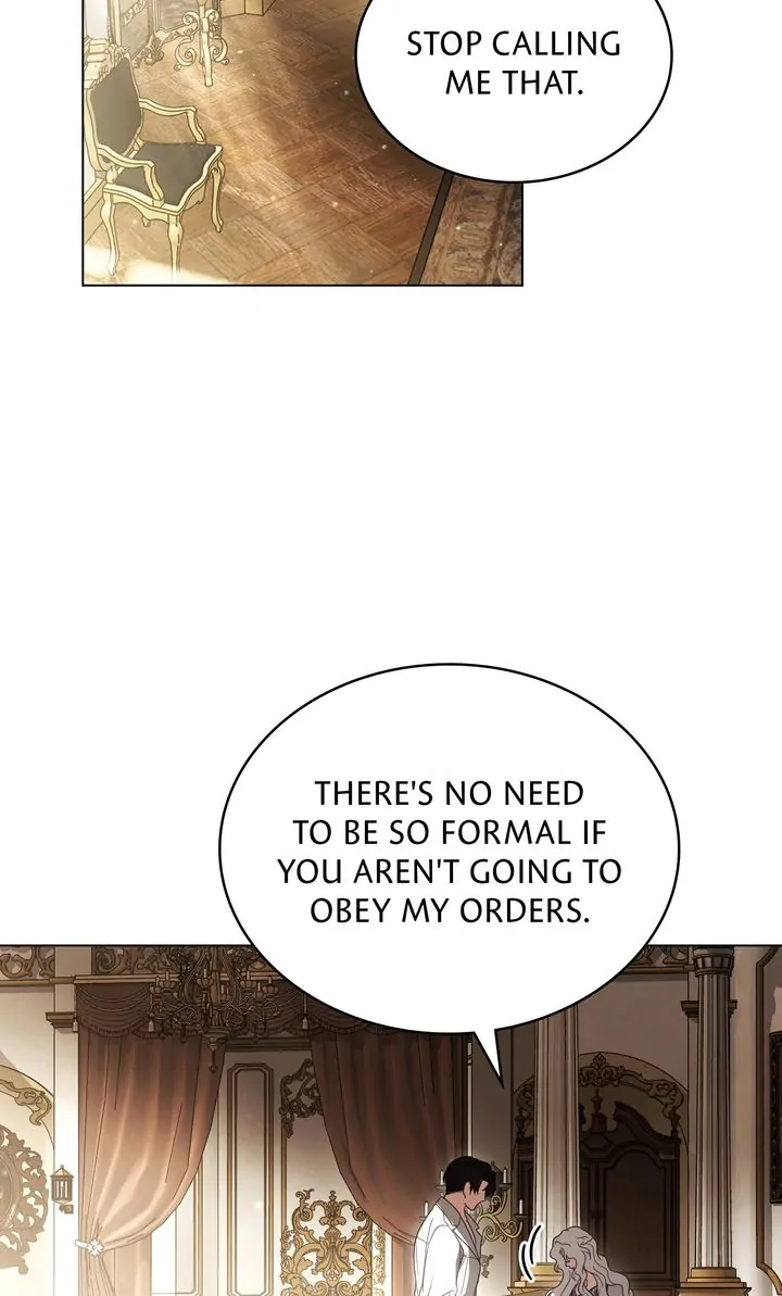 It Was Just a Contract Marriage Chapter 28 page 54