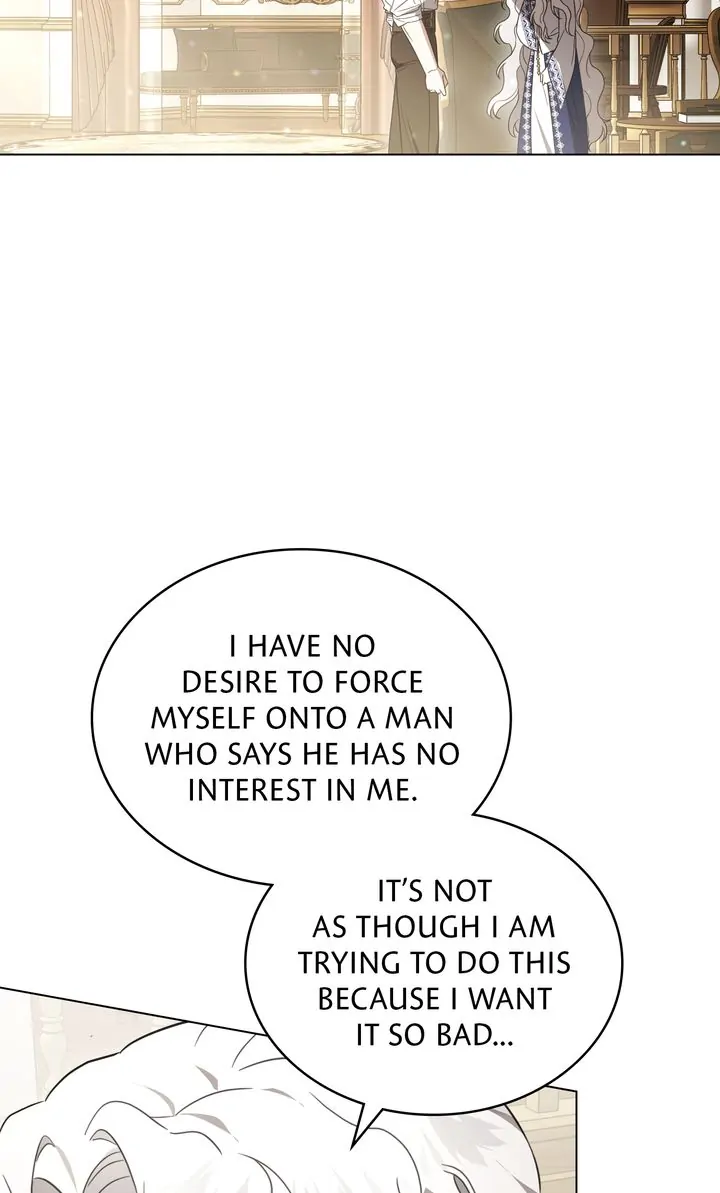 It Was Just a Contract Marriage Chapter 28 page 55