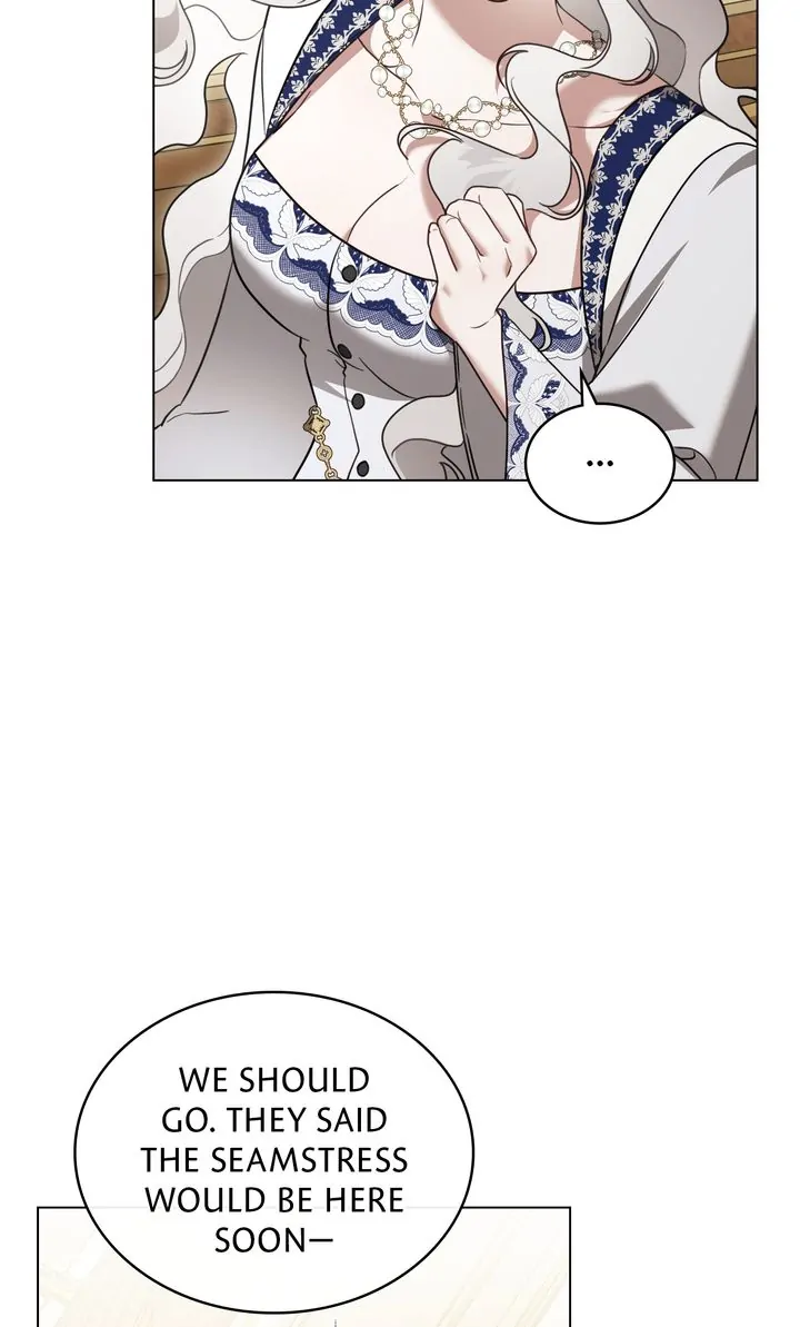 It Was Just a Contract Marriage Chapter 28 page 60