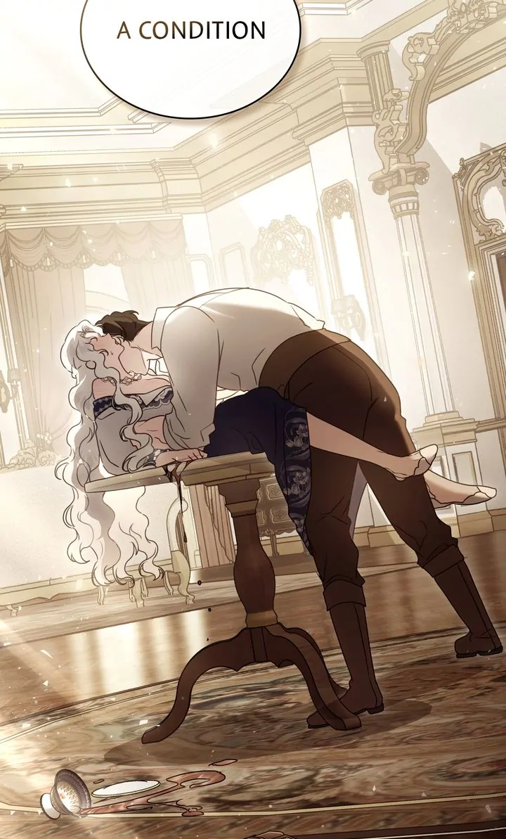 It Was Just a Contract Marriage Chapter 28 page 68