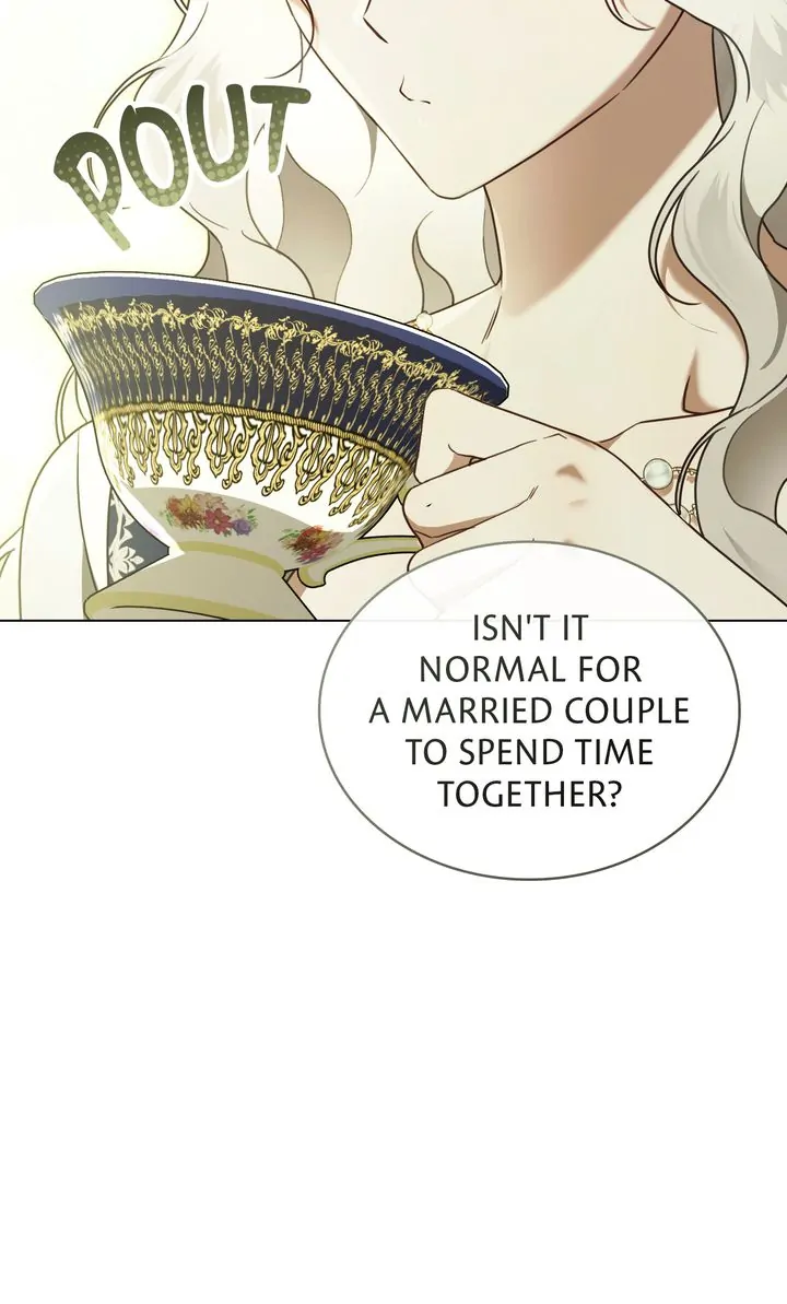 It Was Just a Contract Marriage Chapter 28 page 7