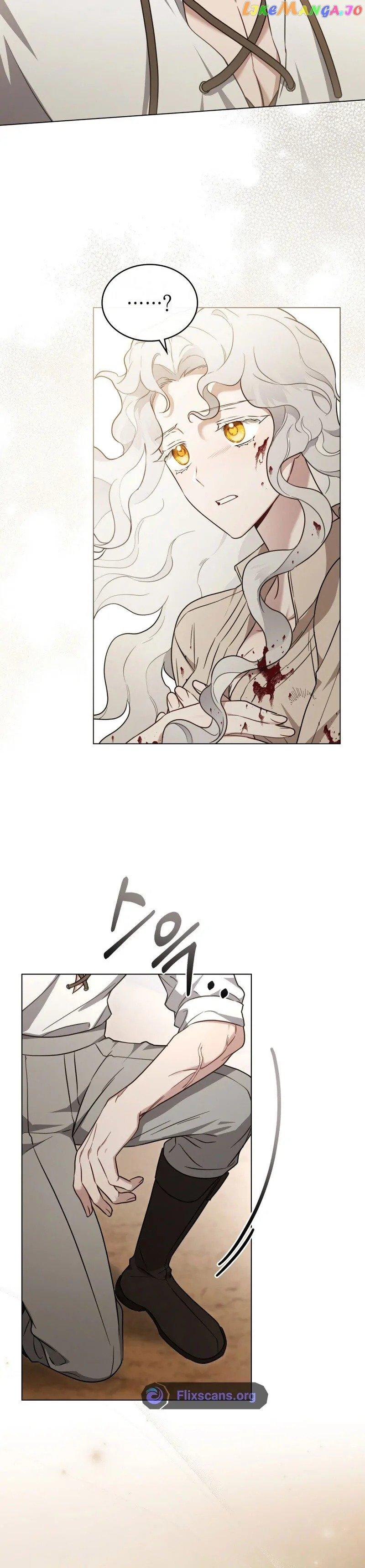 It Was Just a Contract Marriage Chapter 3 page 11