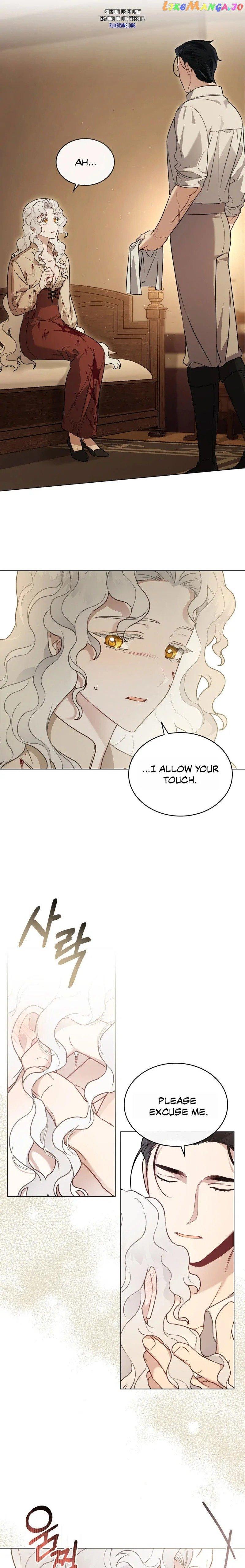 It Was Just a Contract Marriage Chapter 3 page 16