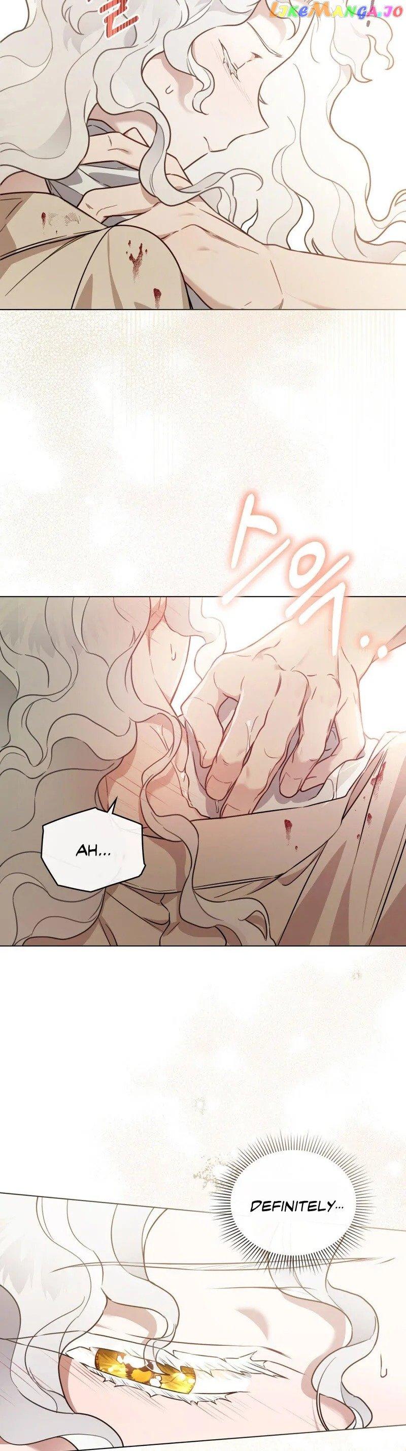 It Was Just a Contract Marriage Chapter 3 page 17
