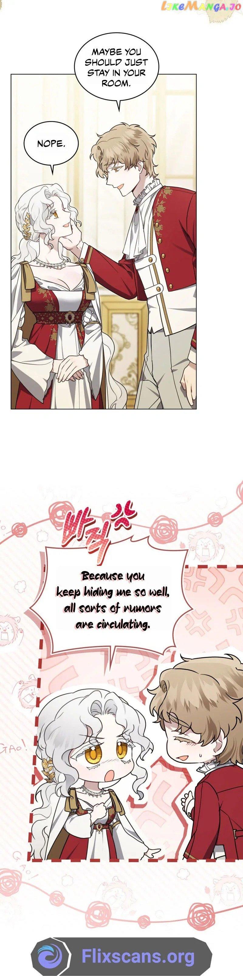 It Was Just a Contract Marriage Chapter 3 page 2