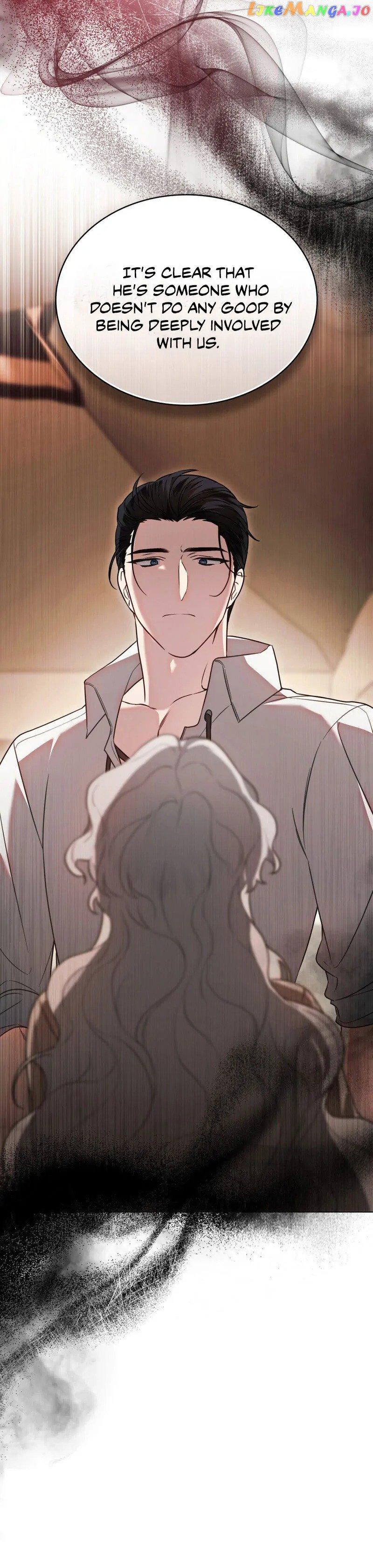 It Was Just a Contract Marriage Chapter 3 page 7