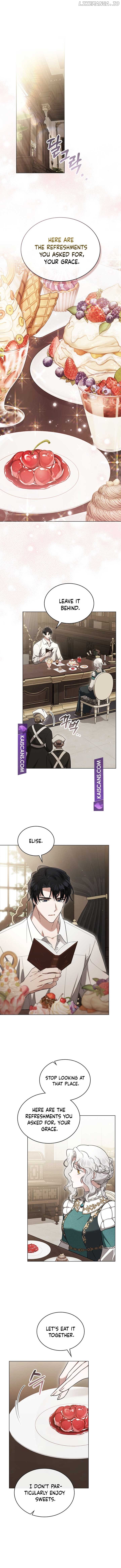 It Was Just a Contract Marriage Chapter 30 page 0
