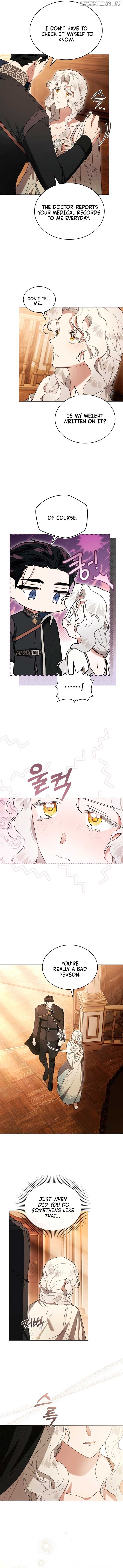 It Was Just a Contract Marriage Chapter 31 page 2