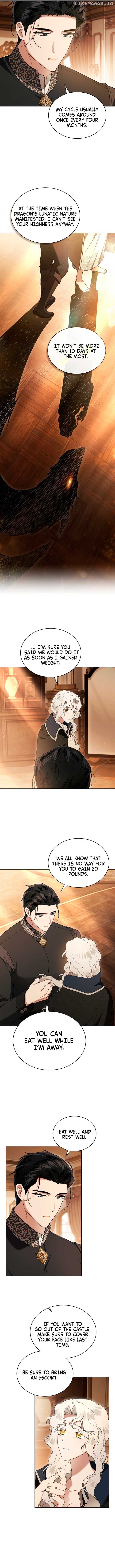 It Was Just a Contract Marriage Chapter 31 page 4