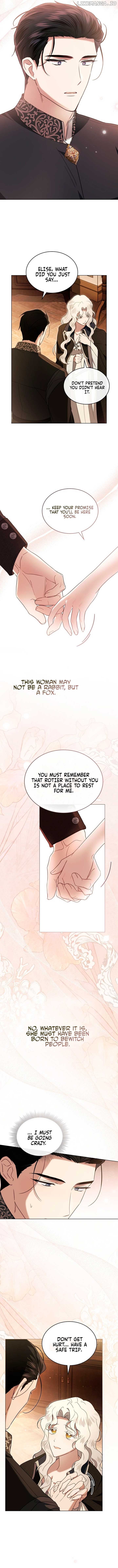 It Was Just a Contract Marriage Chapter 31 page 7