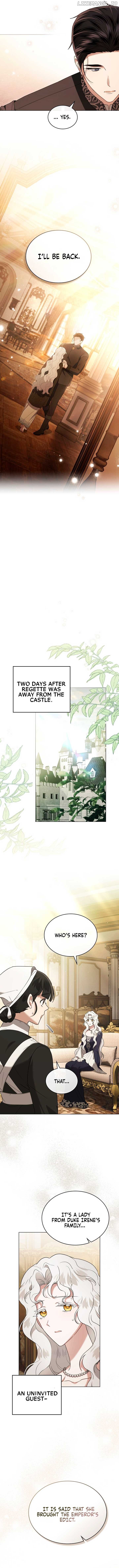 It Was Just a Contract Marriage Chapter 31 page 8