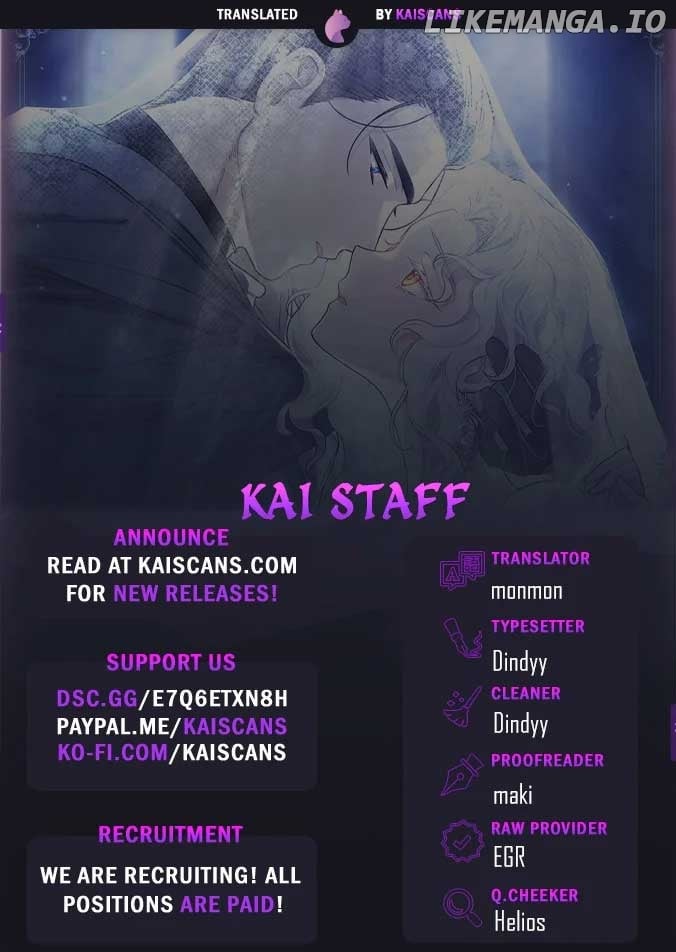 It Was Just a Contract Marriage Chapter 32 page 0