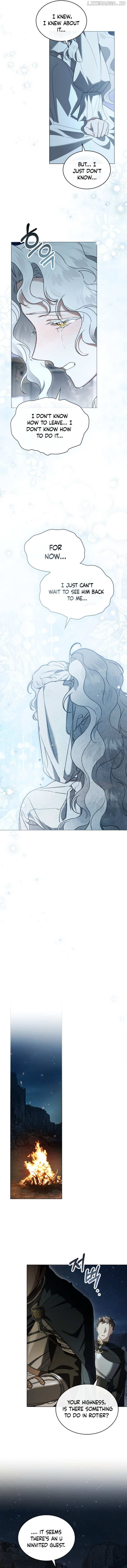 It Was Just a Contract Marriage Chapter 34 page 7