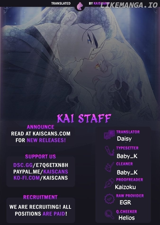 It Was Just a Contract Marriage Chapter 35 page 0