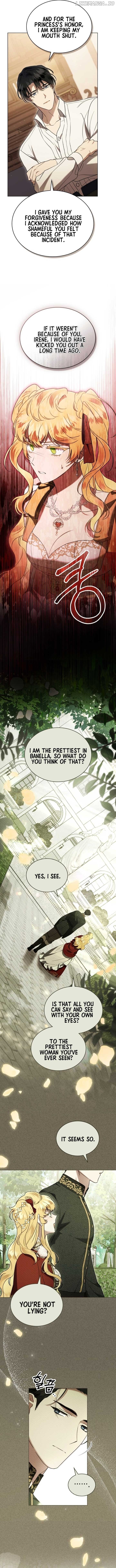 It Was Just a Contract Marriage Chapter 38 page 1