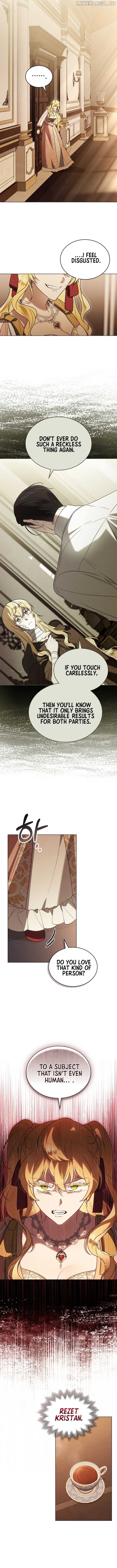 It Was Just a Contract Marriage Chapter 38 page 4