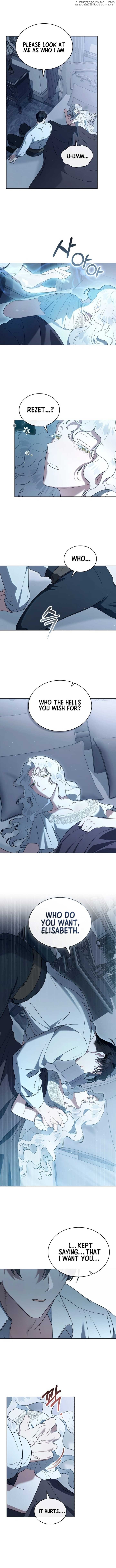 It Was Just a Contract Marriage Chapter 38 page 6
