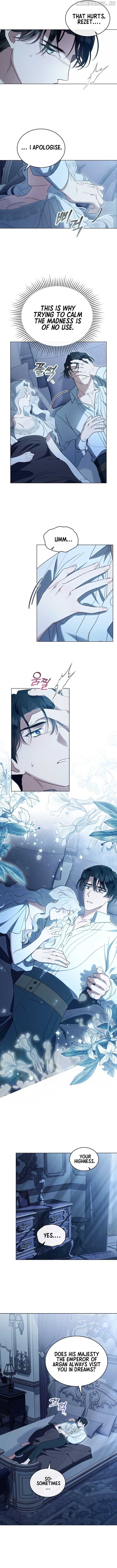 It Was Just a Contract Marriage Chapter 38 page 7