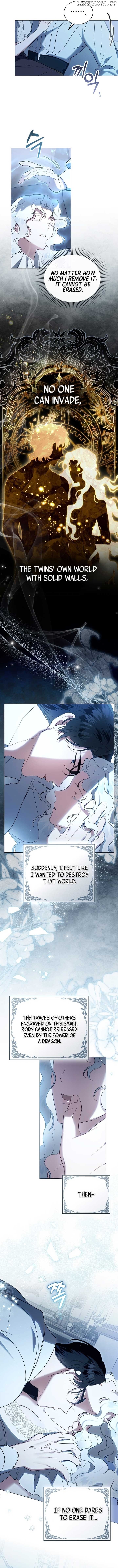 It Was Just a Contract Marriage Chapter 38 page 8