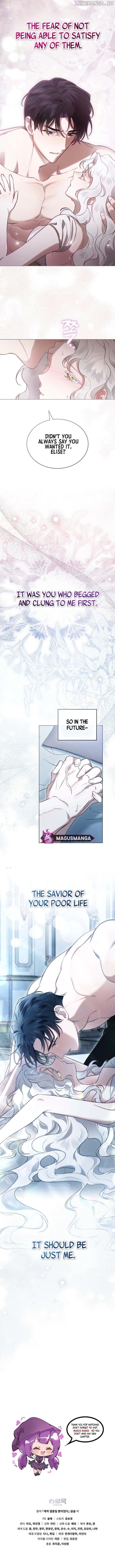 It Was Just a Contract Marriage Chapter 41 page 7