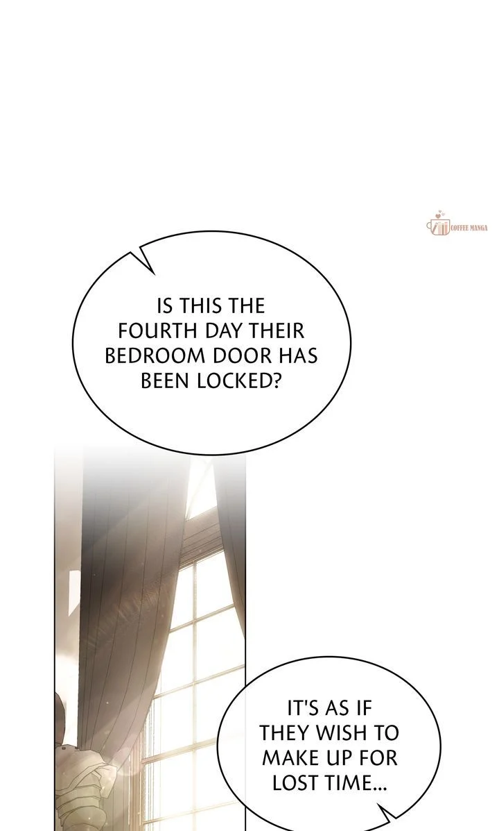 It Was Just a Contract Marriage Chapter 43 page 0
