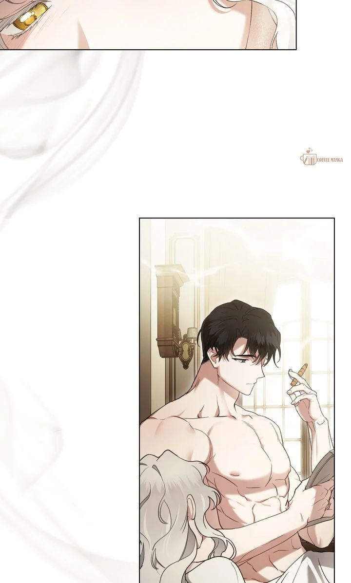 It Was Just a Contract Marriage Chapter 43 page 10