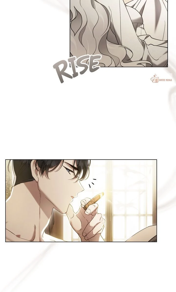 It Was Just a Contract Marriage Chapter 43 page 11