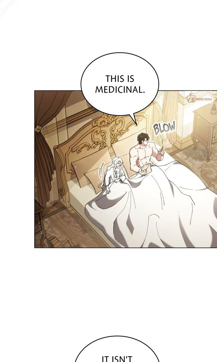 It Was Just a Contract Marriage Chapter 43 page 12