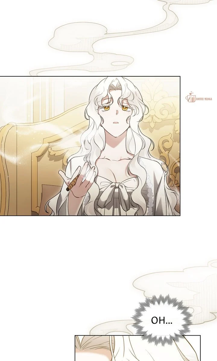 It Was Just a Contract Marriage Chapter 43 page 16