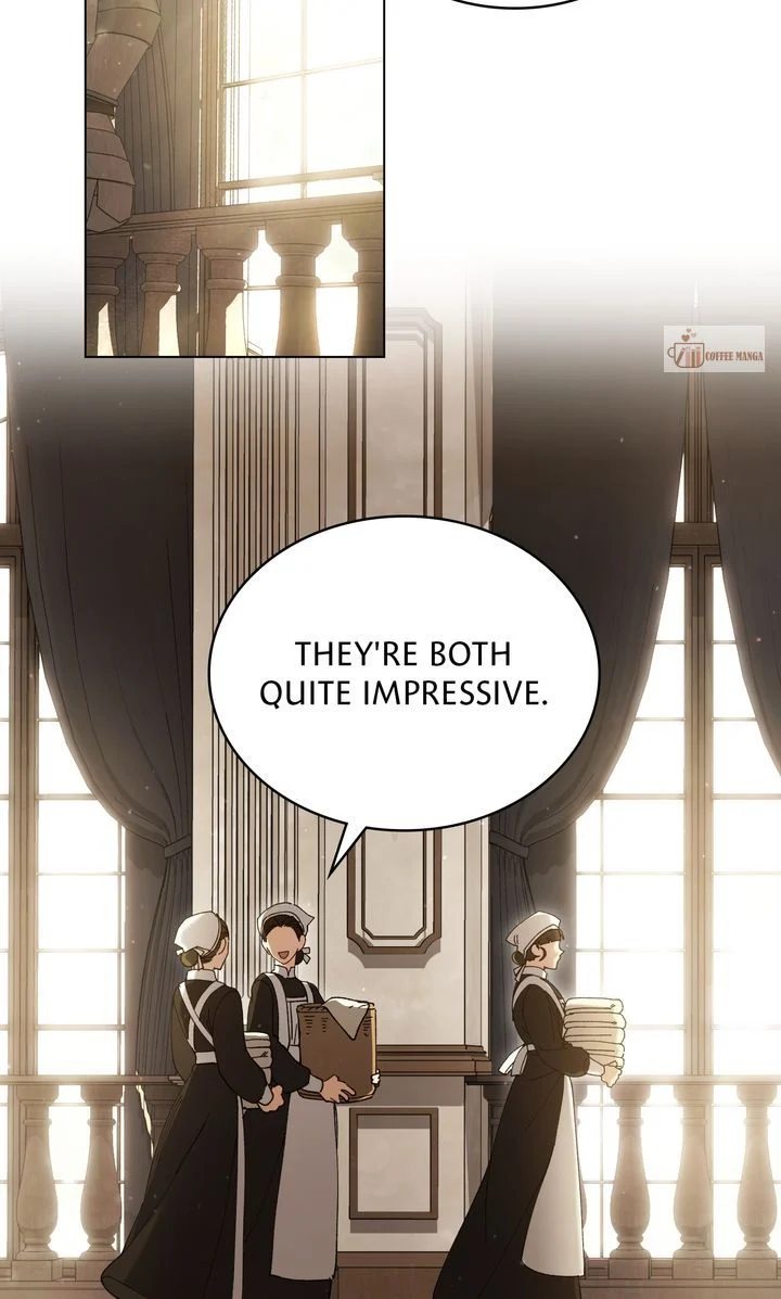 It Was Just a Contract Marriage Chapter 43 page 1