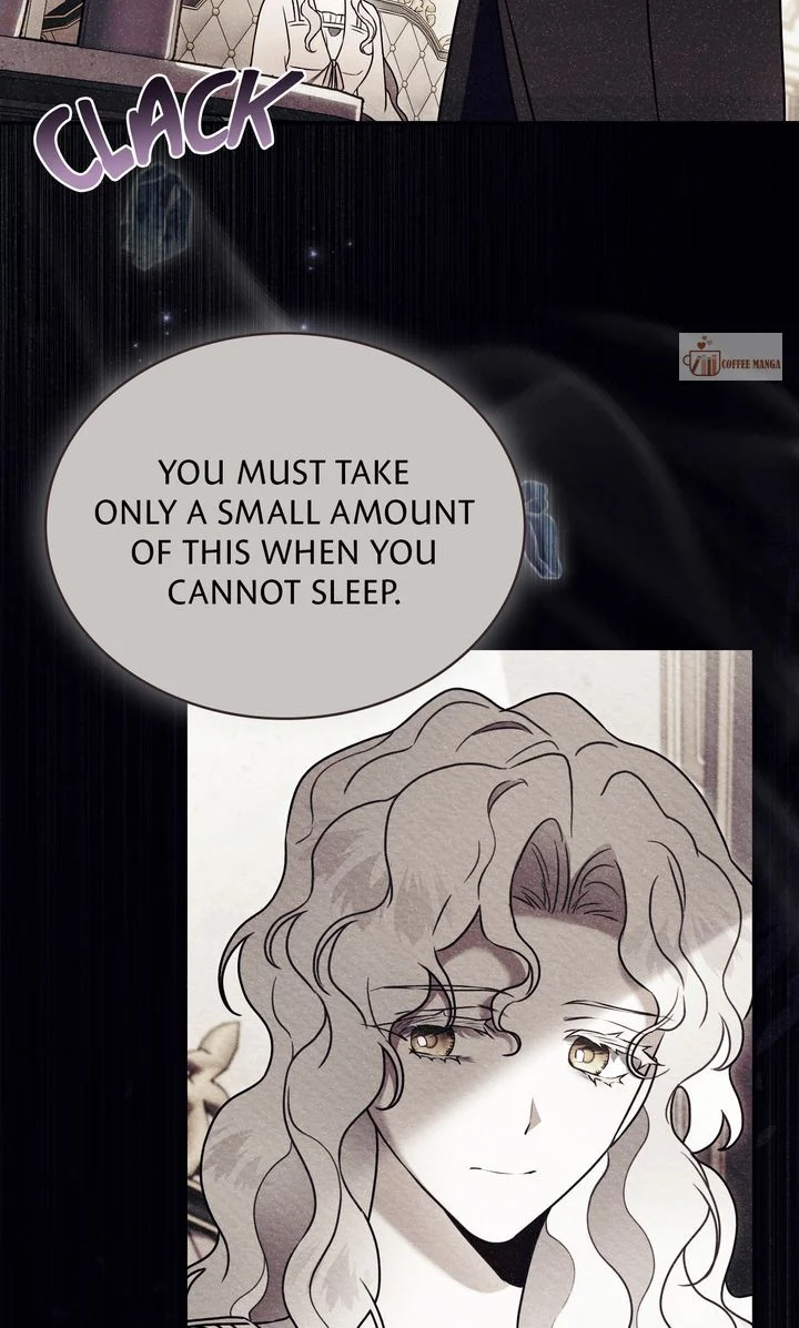 It Was Just a Contract Marriage Chapter 43 page 21