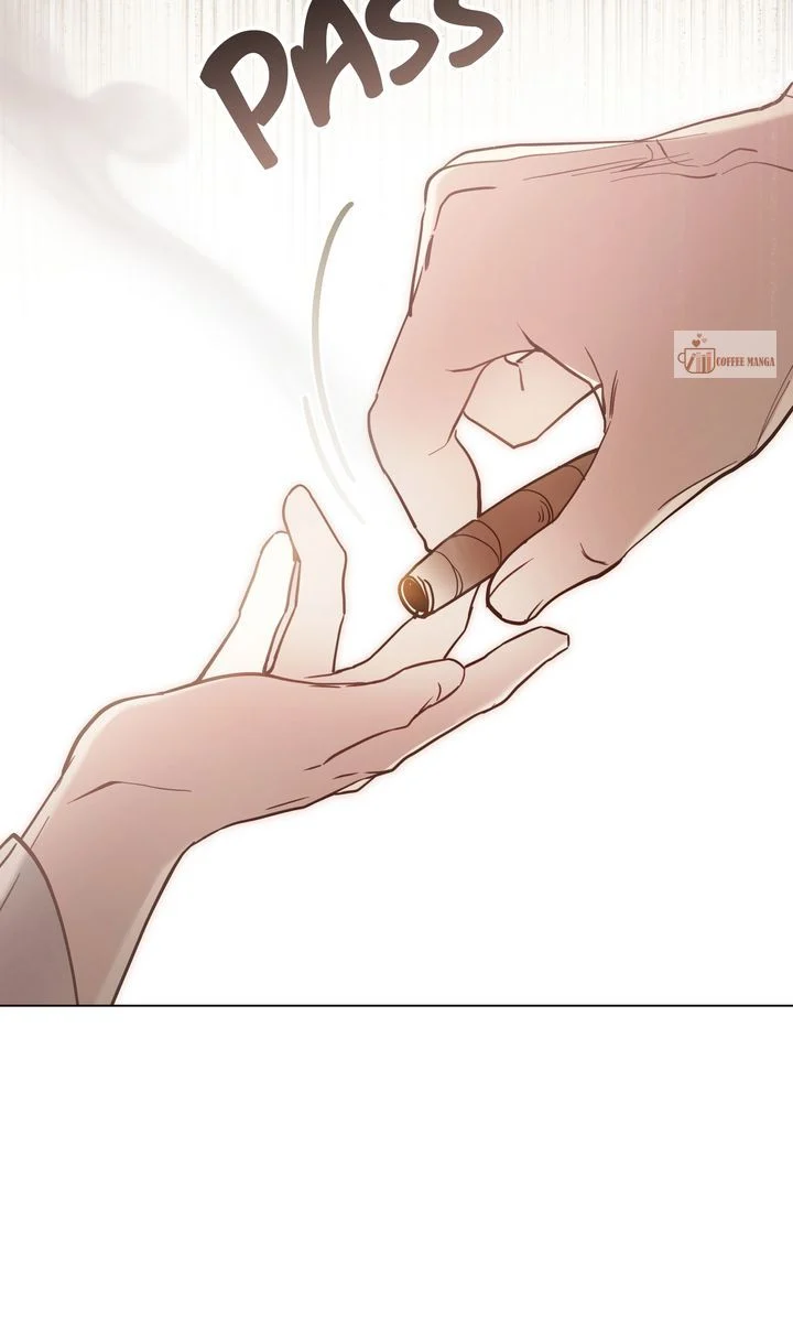 It Was Just a Contract Marriage Chapter 43 page 26