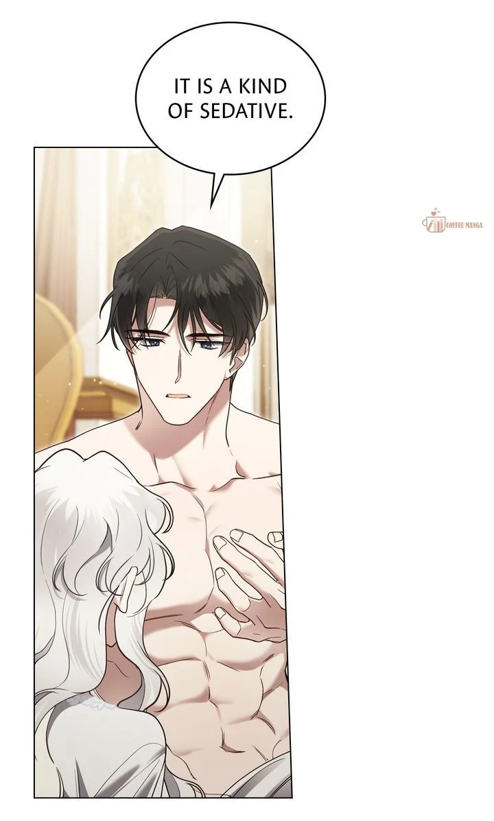 It Was Just a Contract Marriage Chapter 43 page 27