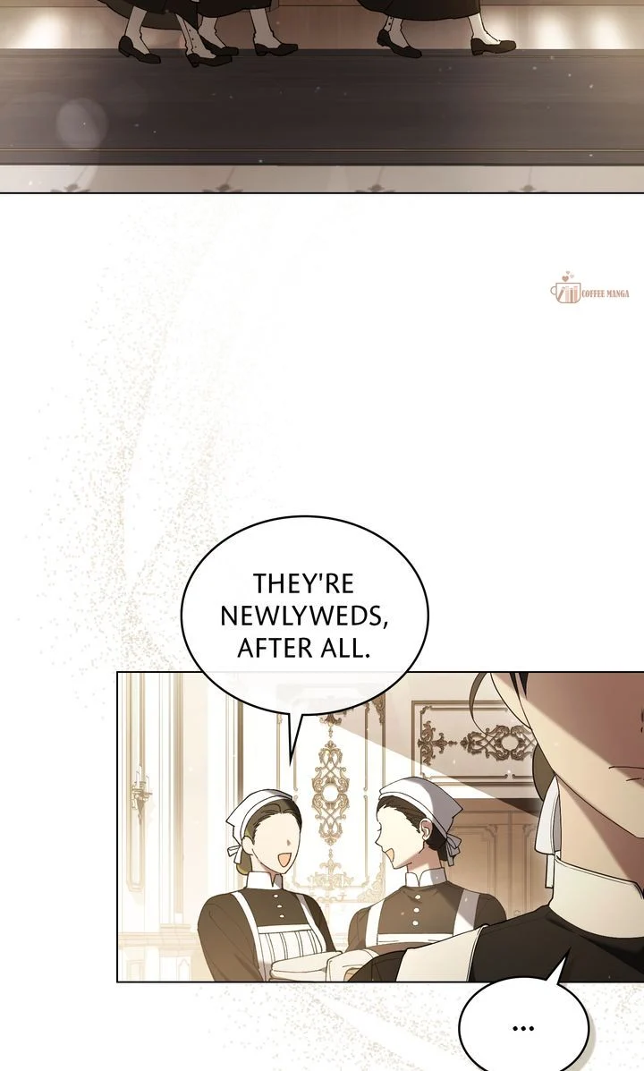It Was Just a Contract Marriage Chapter 43 page 2