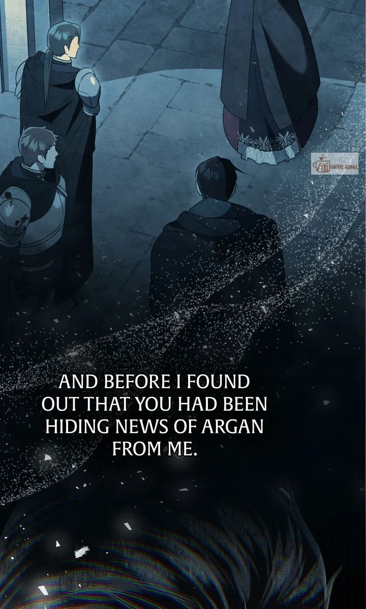 It Was Just a Contract Marriage Chapter 43 page 33