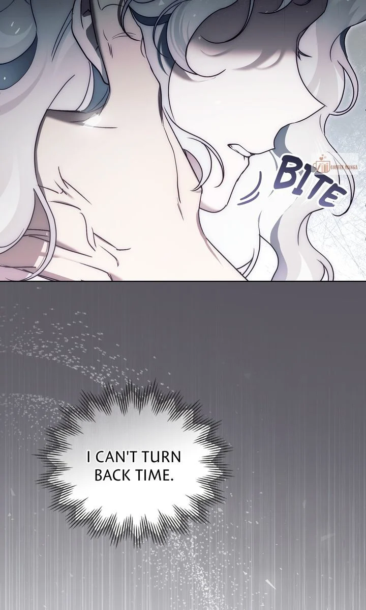 It Was Just a Contract Marriage Chapter 43 page 36